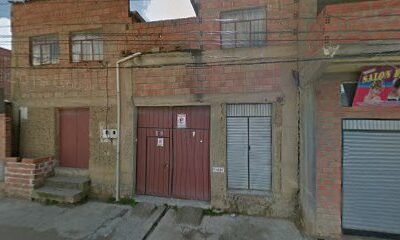 HOSTAL “HUAYCHEÑO”