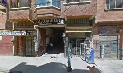 Residencial “LA SOBERANA “