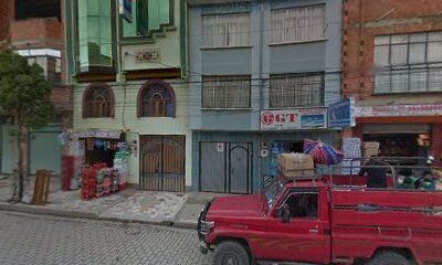 Hotel Nilton Economico