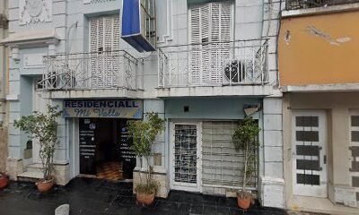 Hotel Residencial Mi Valle