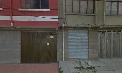 Residencial Marahoma