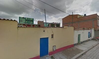 OP 12854, PATRICIO MARZO