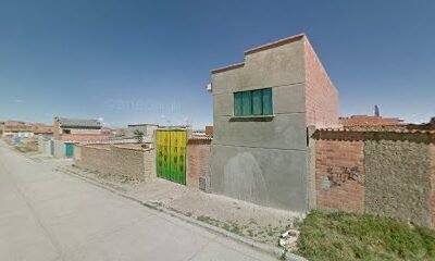 Manuel riguberto paredes