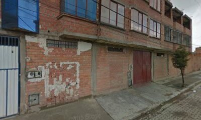 Alojamiento Panorama