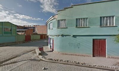 Hotel Canino y Felino Gheraldyne