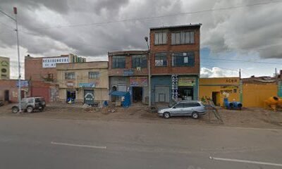 ALOJAMIENTO “BETO”