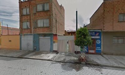 Alojamiento Lucerito