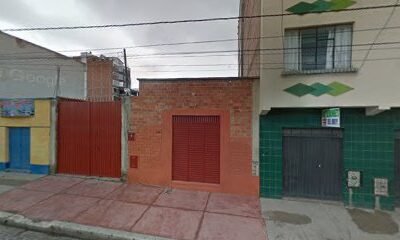 Hospedaje “Garden plaza”