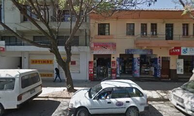 Gran Hotel Don Corsino