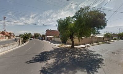 ratomilton wasa, bolivia