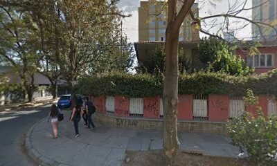 LA CASA DE SHULS(CARLOS ESTRADA)