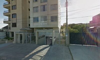 Edificio La Nori. LadoLado cato