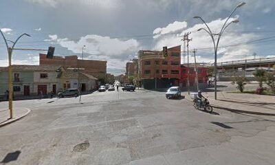 Antiguo Mesón De Las Flores