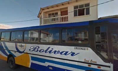 Casa de Pedro Sebastian