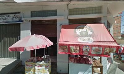 Universidad san francisco Javier de chuquisaca