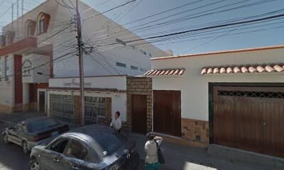 Laser Makeover Sucre