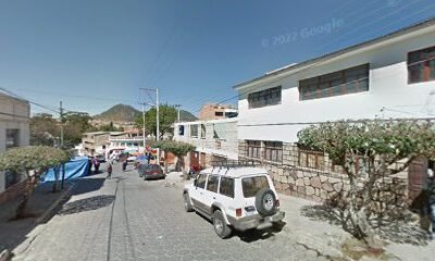 Alojamiento “Illimani Chuquisaca”