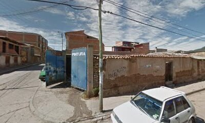 Le Ciel Mirador Sucre