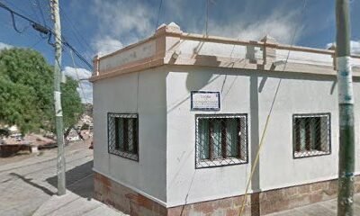 Hostal Pacha (Sucre)