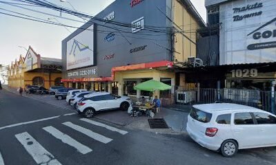 O Jungle Spa e Hotel