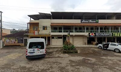 Hotel Trevo Maripá de Minas