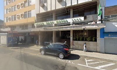 Capri Hotel