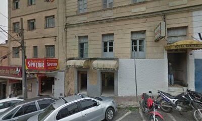 Hotel Central