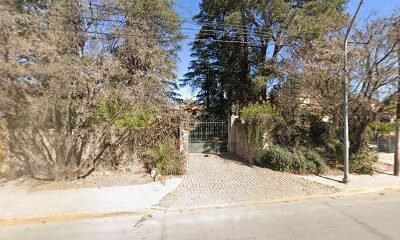 Casona De Estilo Colonial