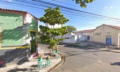 Pensão hotel família