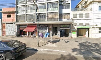 Hotel dos Bytes – Processamento de dados Ltda.