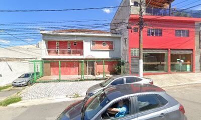 OYO Hotel São Severo
