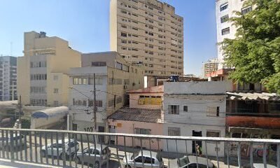 Porto Seguro Office Hotel