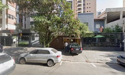 Hotel Residencial Padre Chico – Hotel