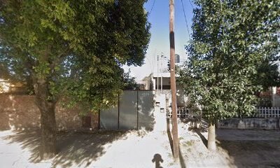 Casa del pibe mas lindo