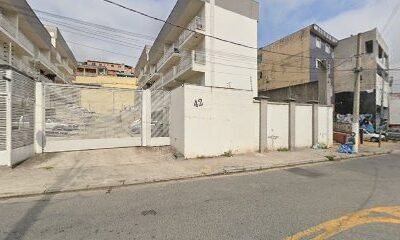 Martins Medeiros Plaza Hotel