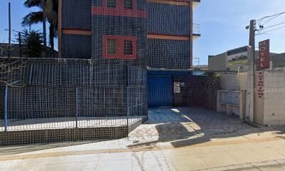 Alban Pit Parck Hotel