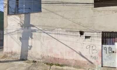 Hotel Zinho da Tia Mônica