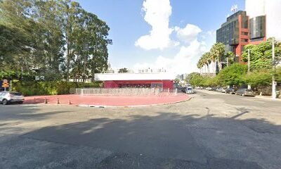 Hotel Intercity Av. Ibirapuera