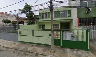 Homestay Mauricio