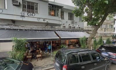 Hotel Tesouro Tropical