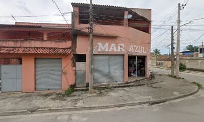Mar Azul