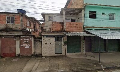 Hotel Zinho E Reforço Da Tia Fê