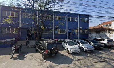 Hotel Solidário De Bonsucesso