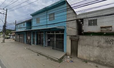 Sítio Recanto das Palmeiras