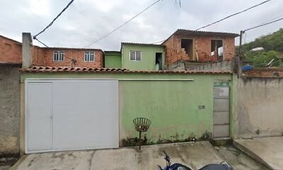 Residência dos Marques