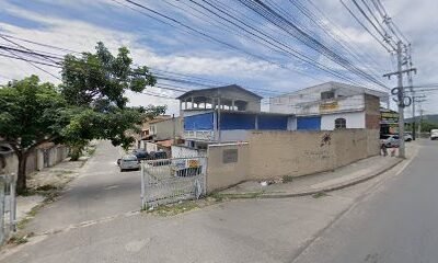 Condomínio Colinas 804