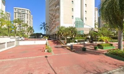 Aluguel Temporada Hotel Barra Premium