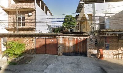 Hotel Fazenda novo tempo