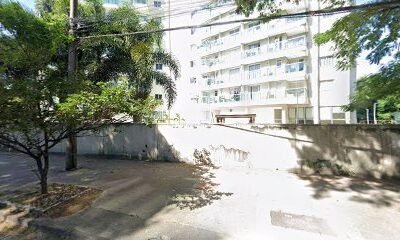 Alex Rio Stay – 502