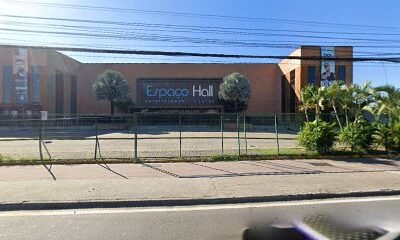 Esuites hotel recreio